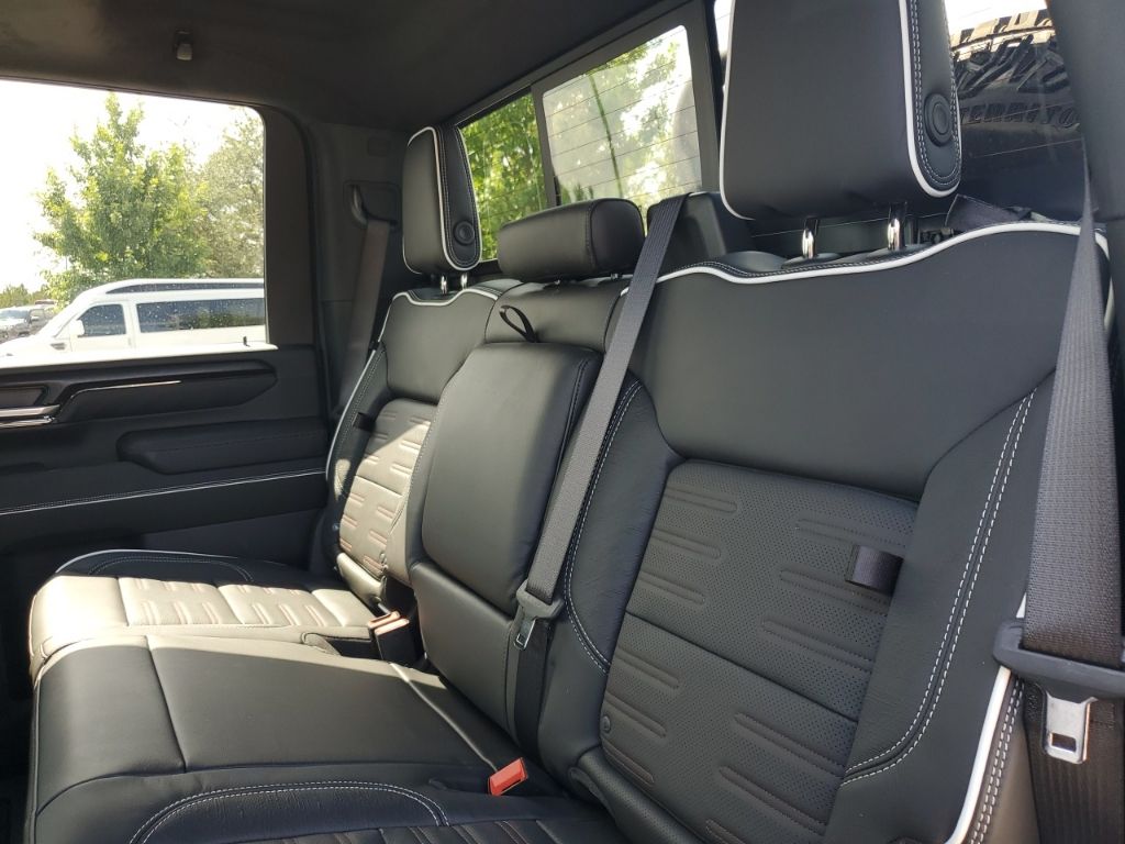 New Car 2025 Gmc Sierra 2500hd  At4x For Sale Under $120,000 In Austin, Texas