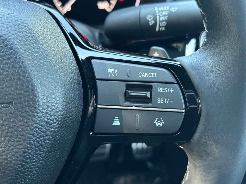 Thumbnail: 2026 Honda Civic - 13