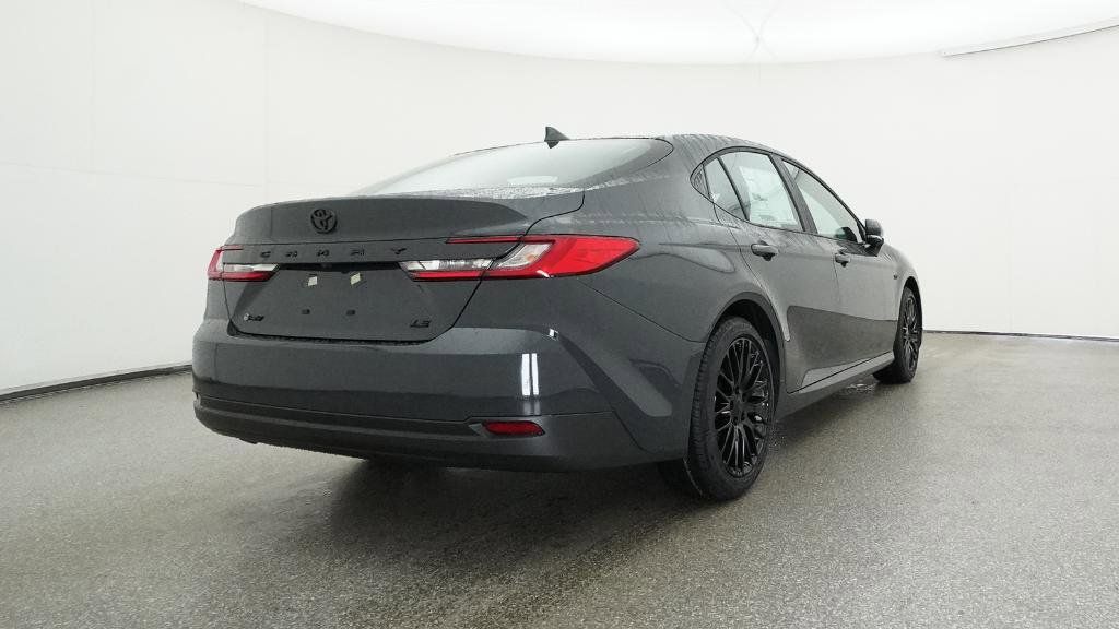 Thumbnail: 2026 Toyota Camry - 21