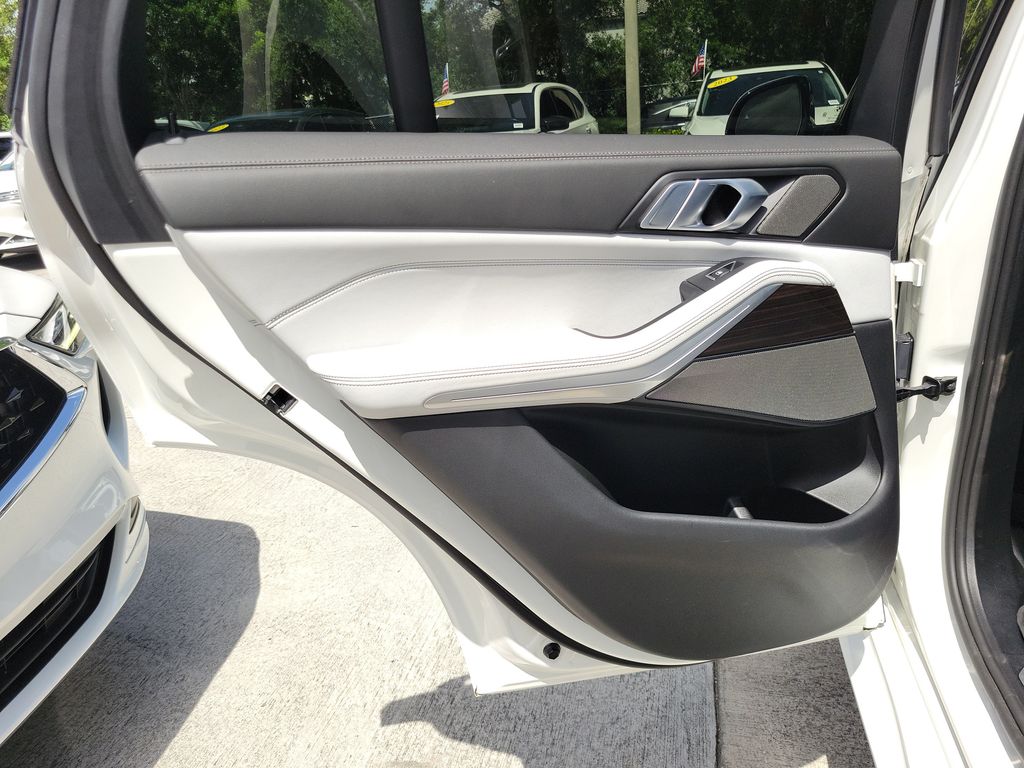 Used 2024 BMW X5 SUV