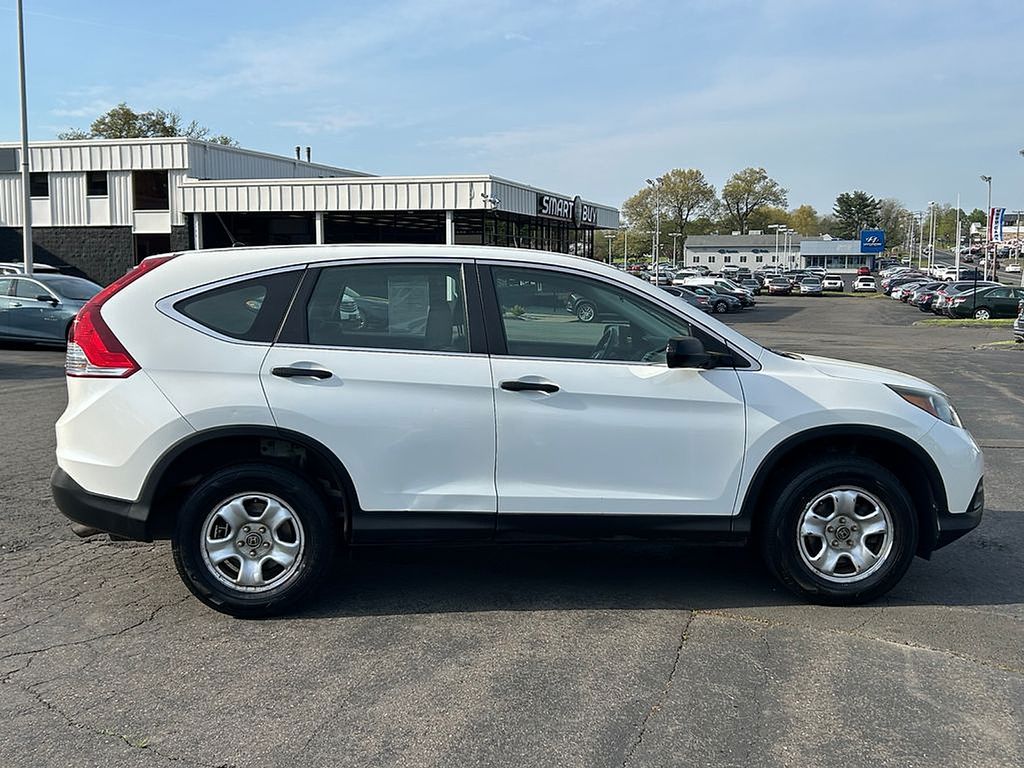 2013 Honda CR-V