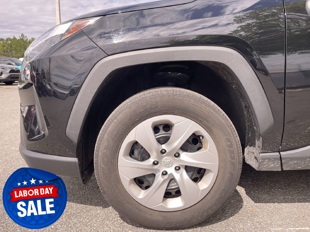 Used 2024 Toyota RAV4 SUV