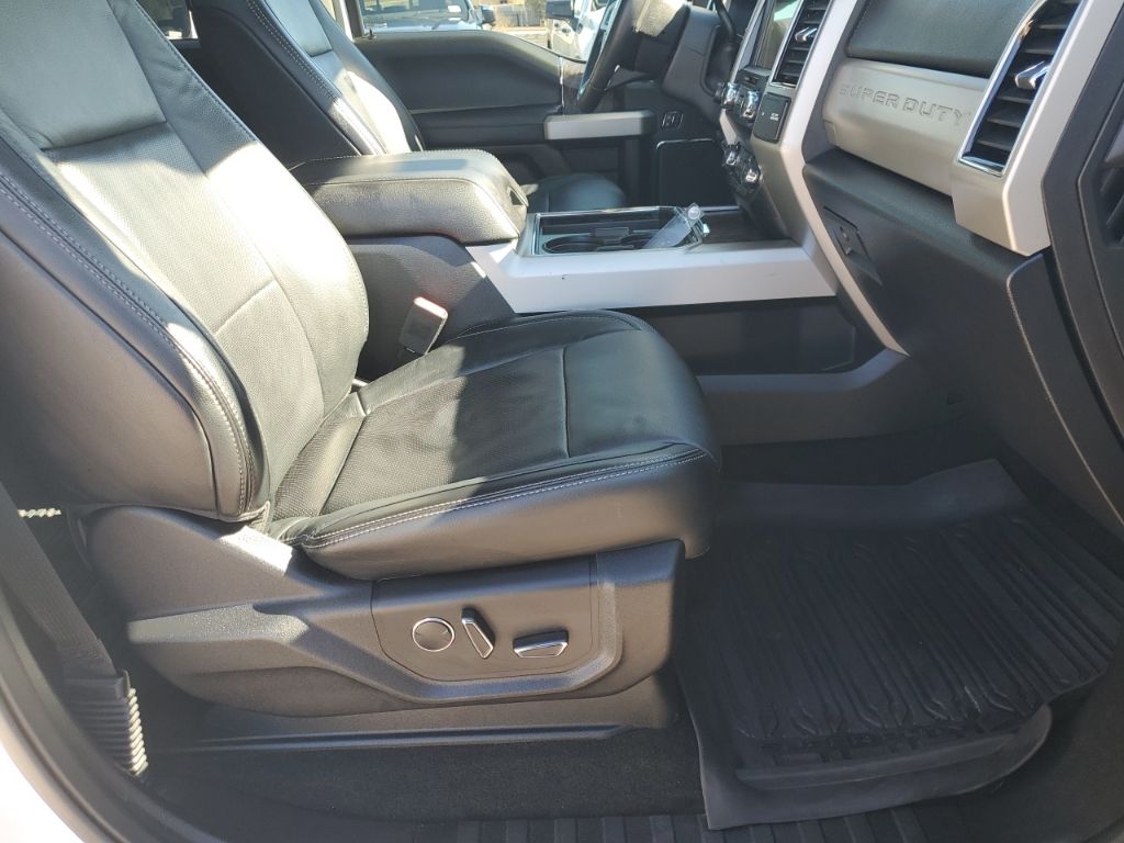 Used Car 2019 Ford F-250sd  Lariat For Sale Under $50,000 In Austin, Texas