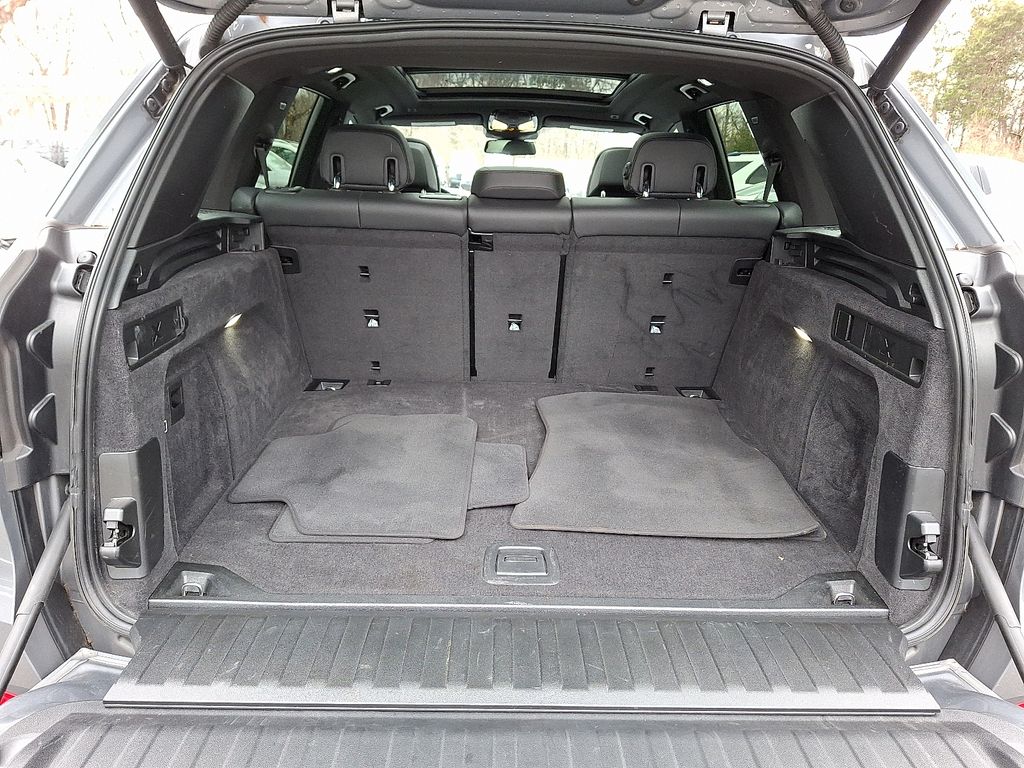 Thumbnail: 2024 BMW X5 - 30