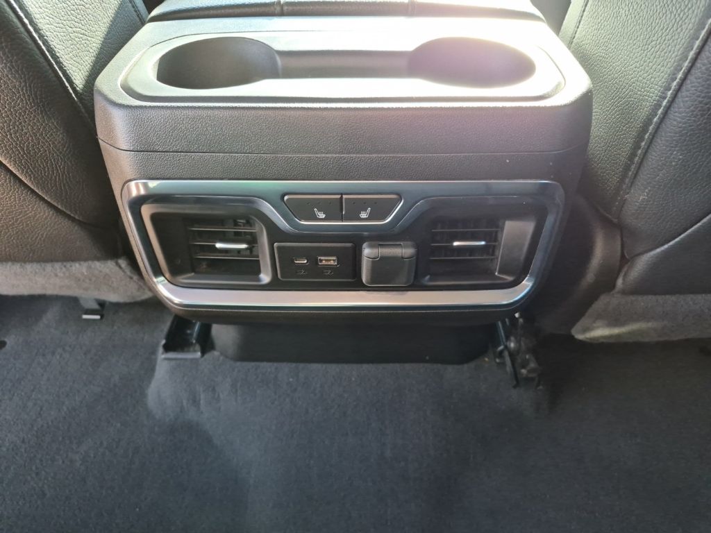 Used Car 2023 Gmc Sierra 2500hd  Denali For Sale Under $70,000 In Austin, Texas