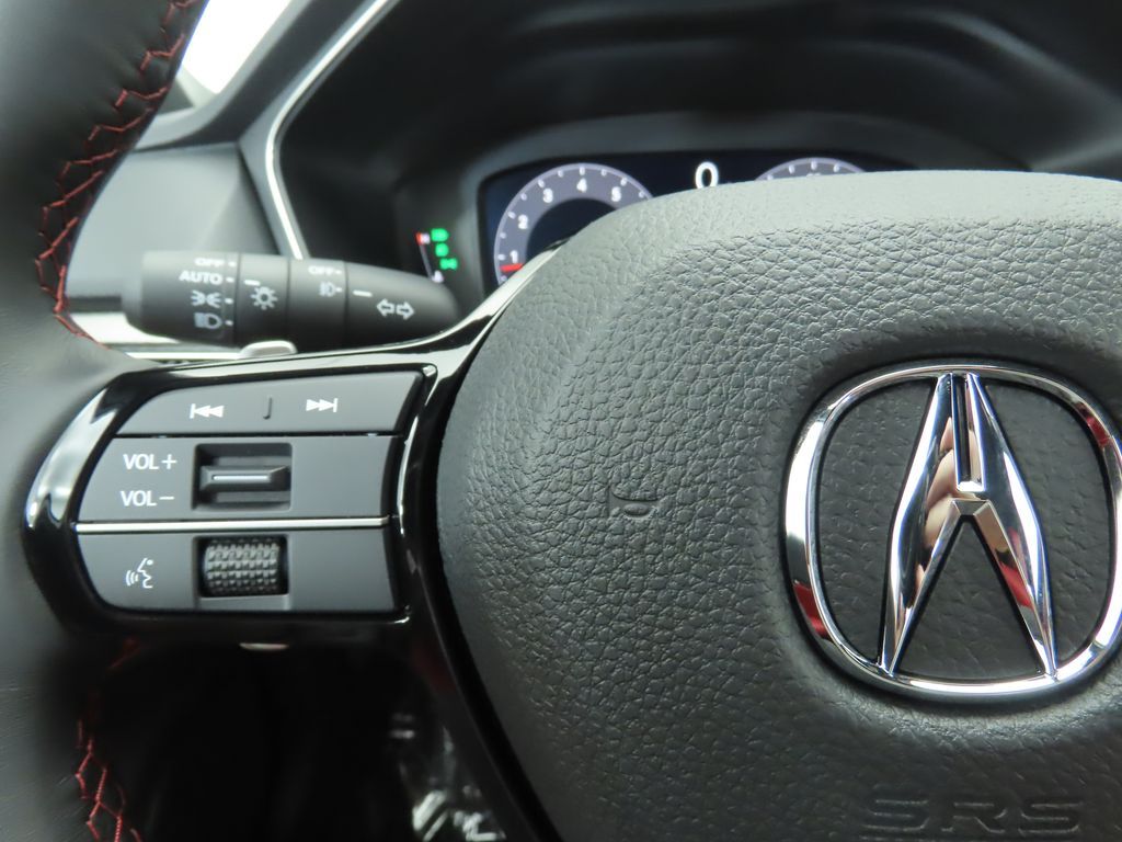 Thumbnail: 2026 Acura Integra - 11