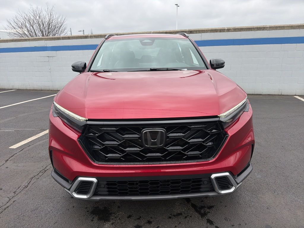 Thumbnail: 2023 Honda CR-V - 8