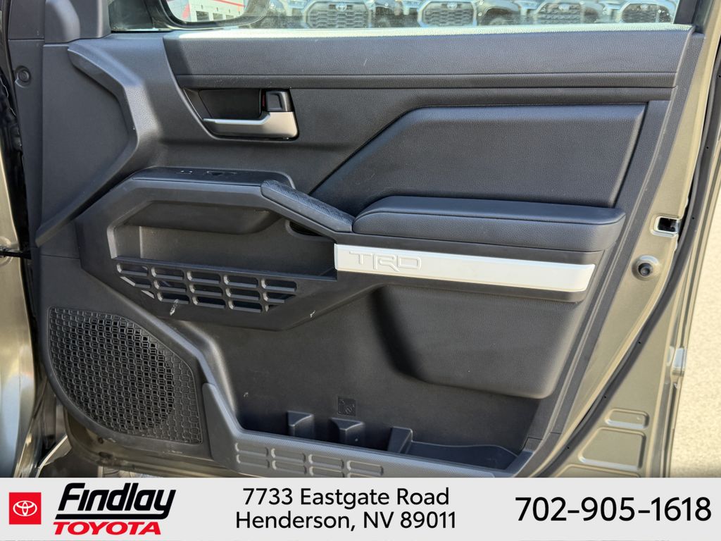 Used 2024 Toyota Tacoma Truck