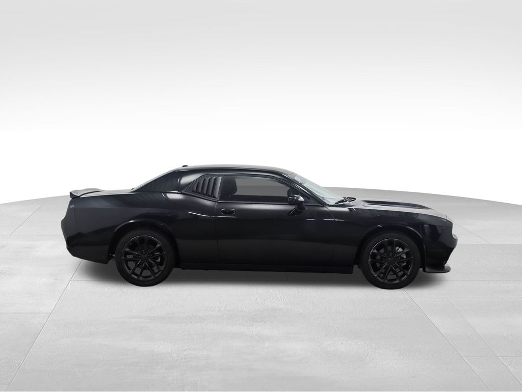 2022 Dodge Challenger GT 6