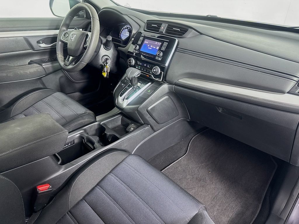 Used Car 2019 Honda Cr-v  Lx For Sale Under $25,000 In Austin, Texas