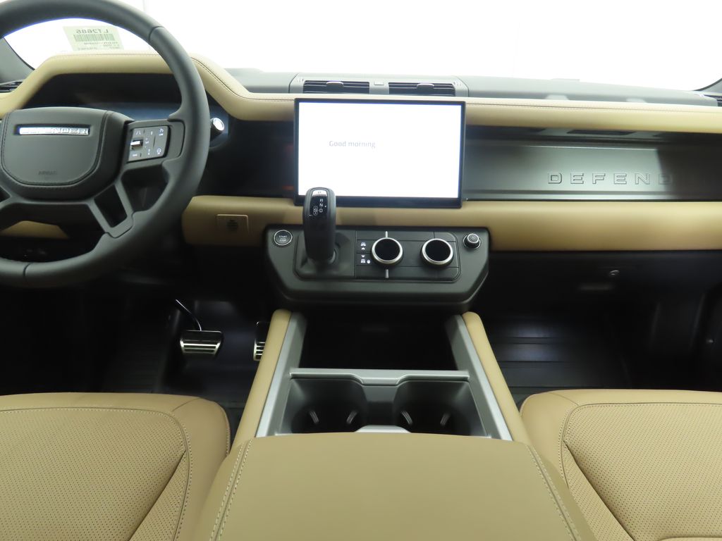 Thumbnail: 2025 Land Rover Defender - 14