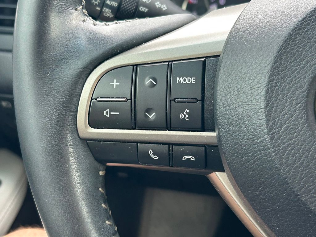Used 2018 Lexus RX SUV