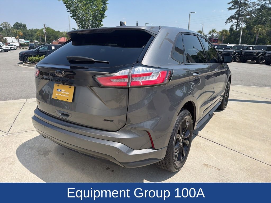 2023 Ford Edge SE