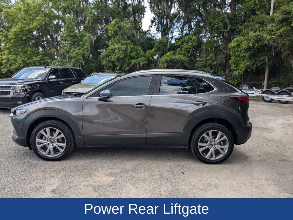 2020 Mazda CX-30 Premium