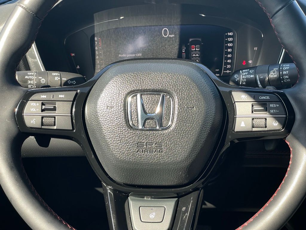Thumbnail: 2025 Honda Pilot - 12