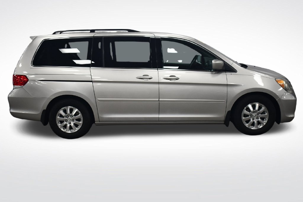 Thumbnail: 2008 Honda Odyssey - 8