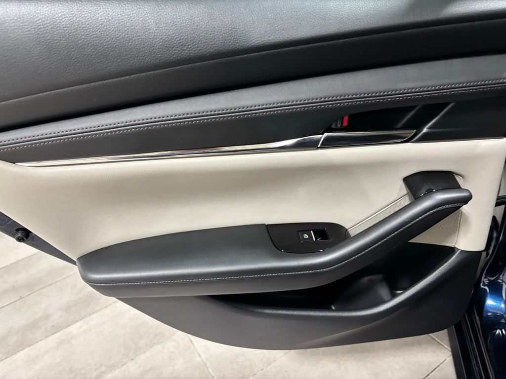 Used Car 2025 Mazda Mazda3  2.5 S Preferred Package For Sale Under $25,000 In Georgetown, Texas