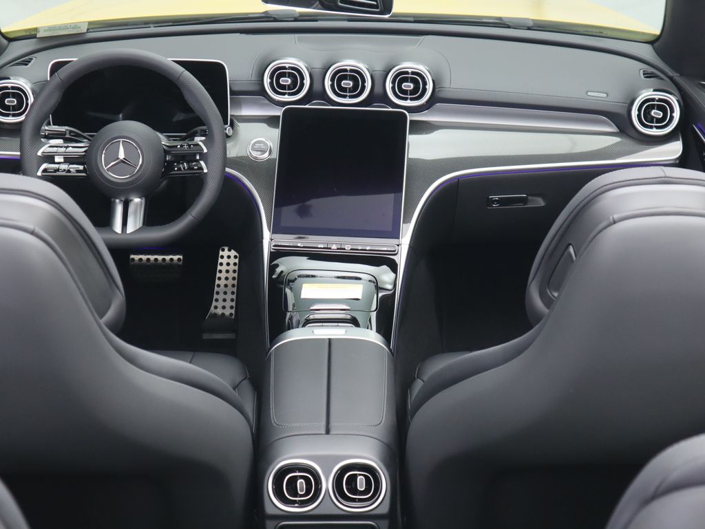 Thumbnail: 2026 Mercedes-Benz CLE - 21