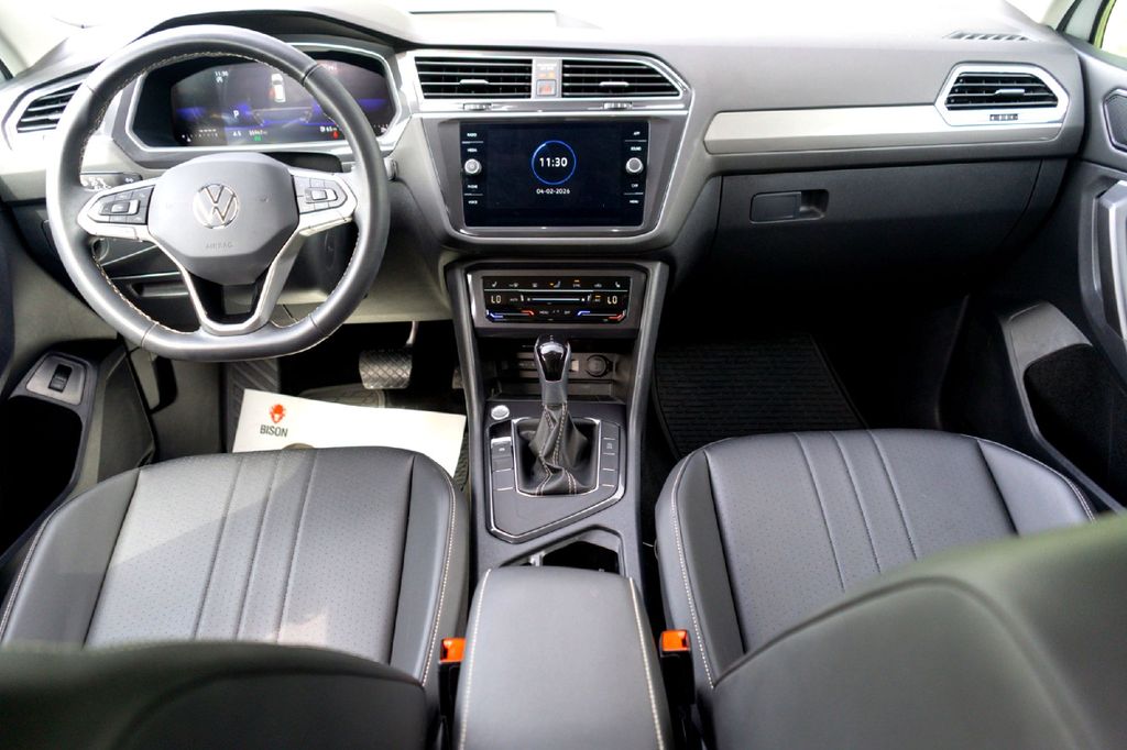 Used Car 2024 Volkswagen Tiguan  2.0t Se For Sale Under $25,000 In Taylor, Texas