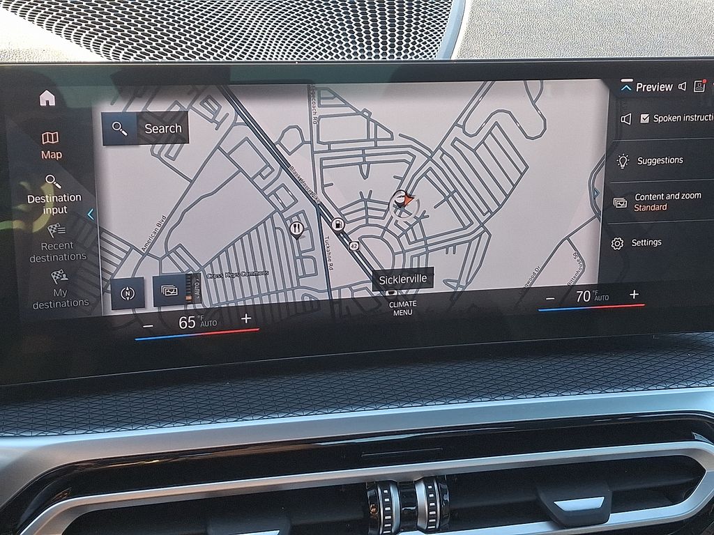 Thumbnail: 2023 BMW 3 Series - 18