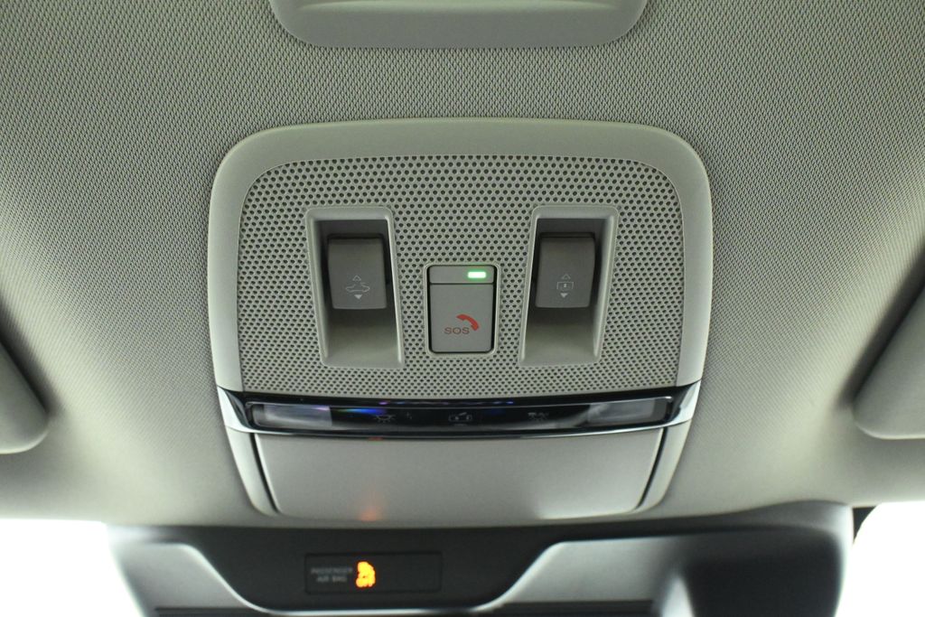 2025 INFINITI QX80 Sensory 16