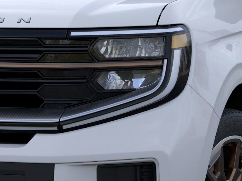 2026 Ford Expedition King Ranch