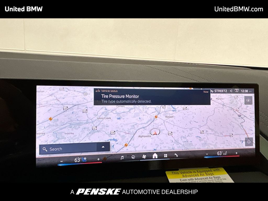 Thumbnail: 2026 BMW X3 - 18