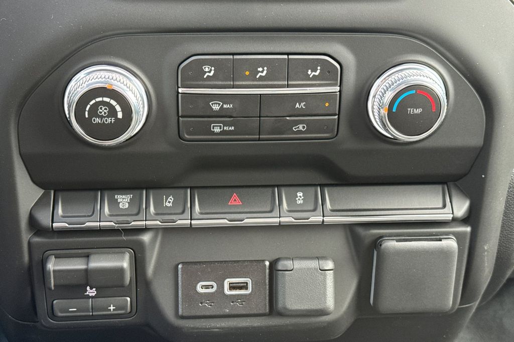 new 2026 GMC Sierra 3500HD car, priced at $78,903