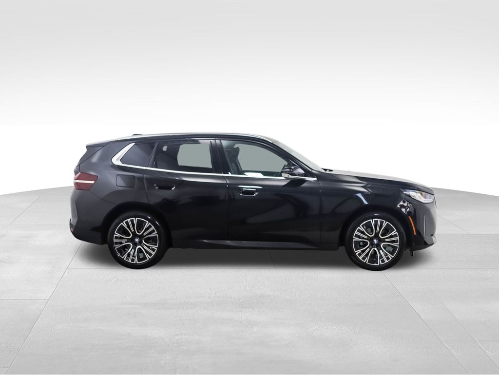 Thumbnail: 2025 BMW X3 - 5