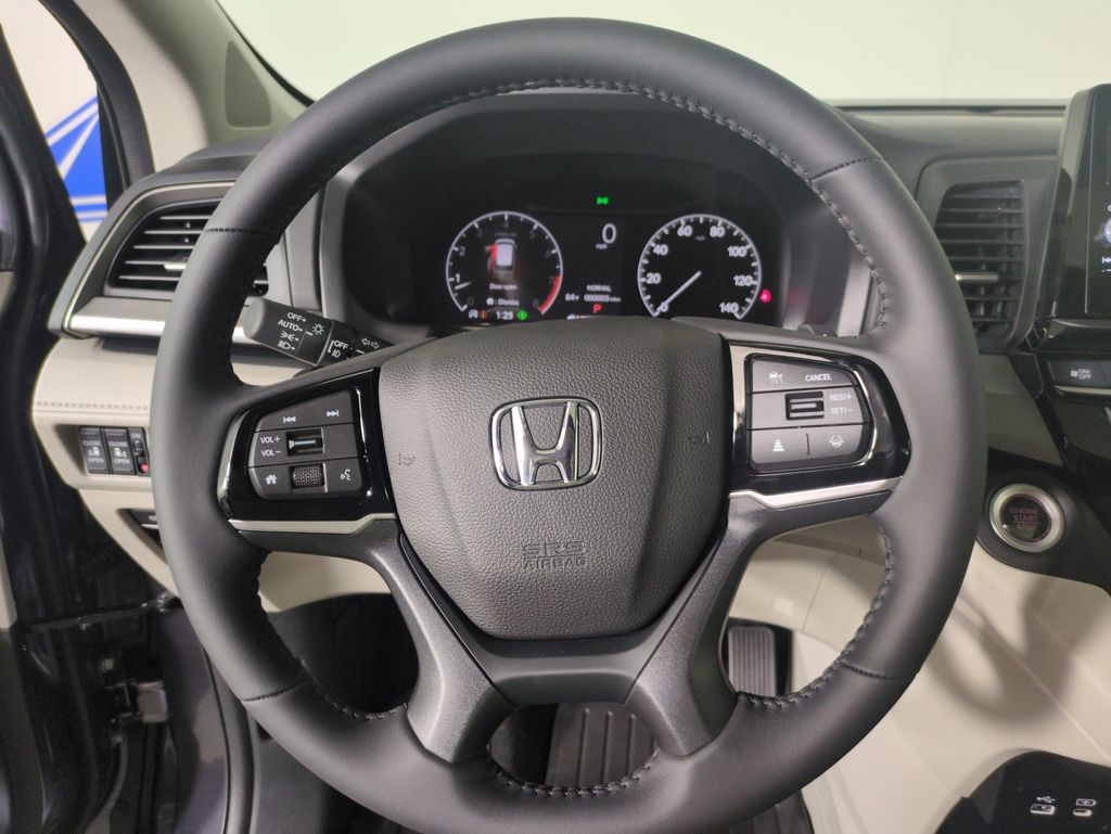 New 2026 Honda Odyssey EX-L For Sale in Fort Wayne, IN