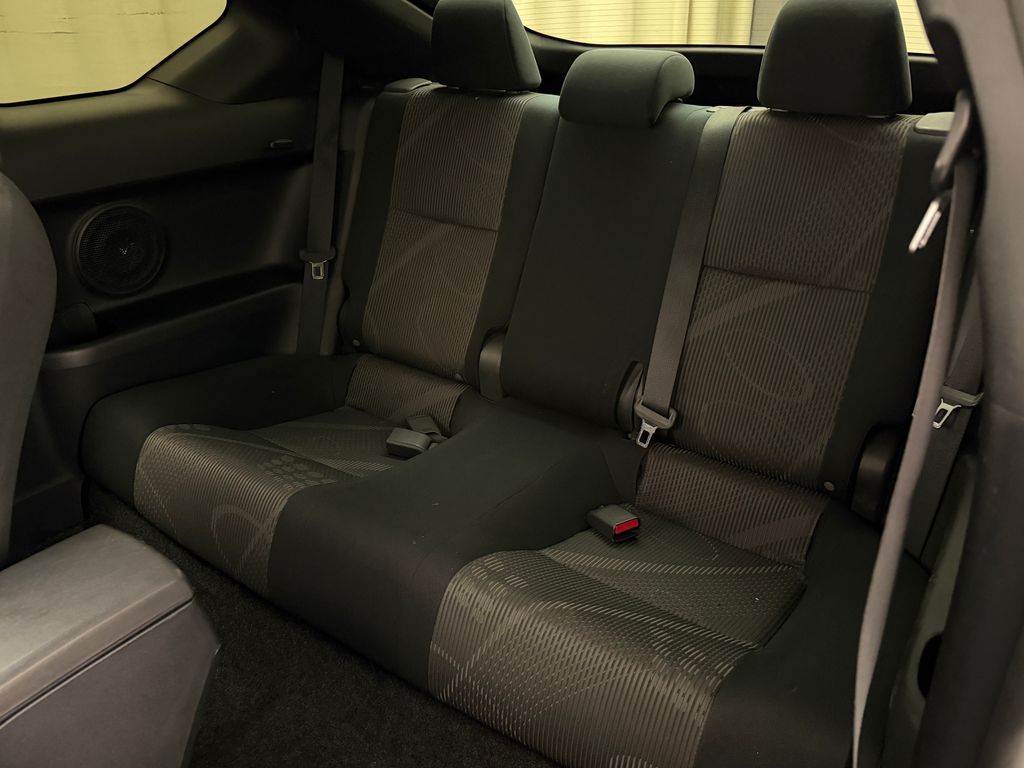 Thumbnail: 2013 Scion tC - 19