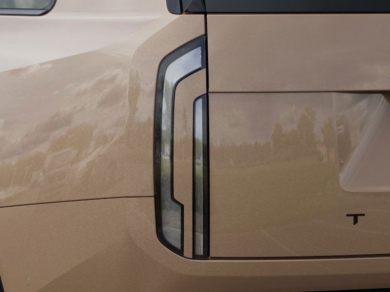 New 2027 Terrain Brown Kia X-Line EX image 11