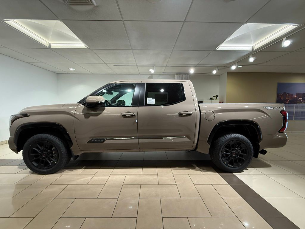 Thumbnail: 2026 Toyota Tundra - 2