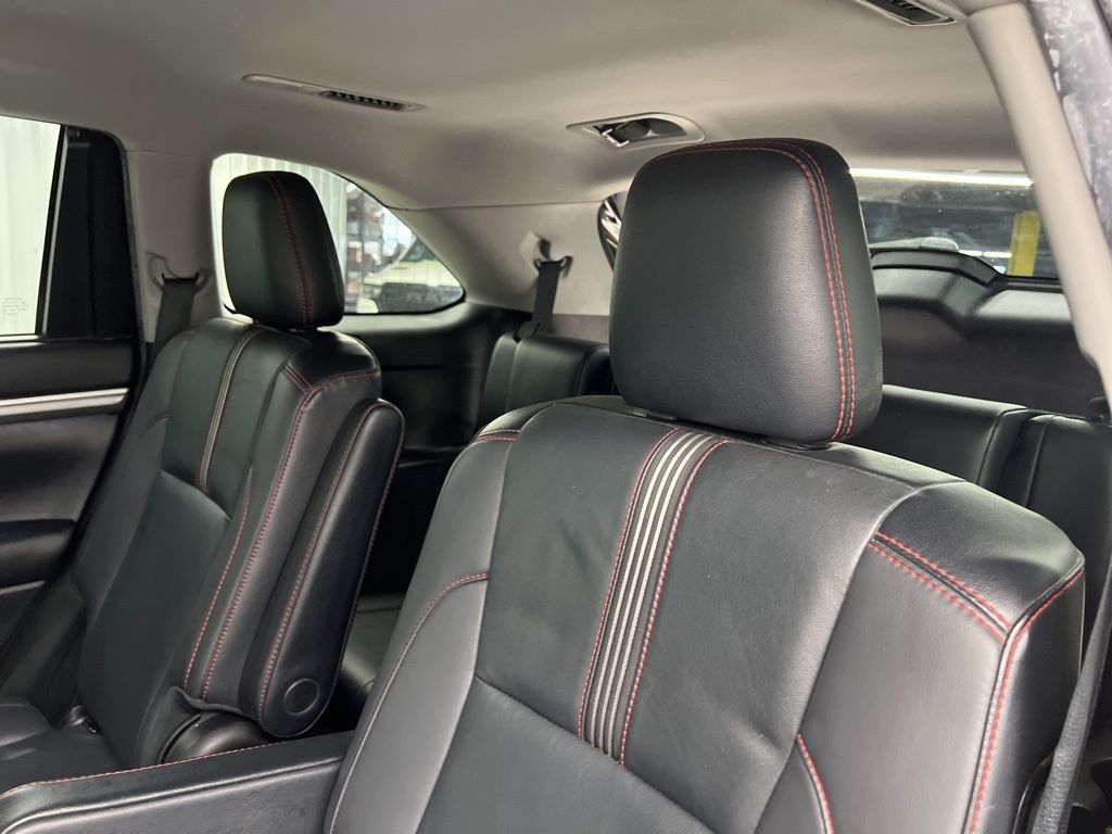 2019 Toyota Highlander SE Black at Cook Ford