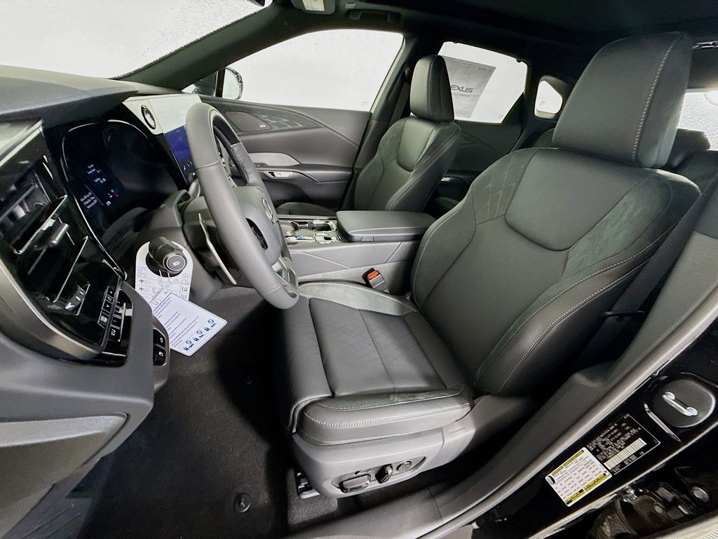 Thumbnail: 2026 Lexus RX - 16