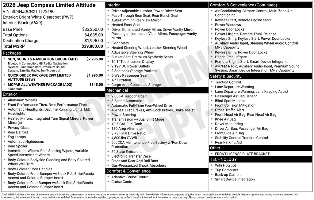 View vehicle photo 3