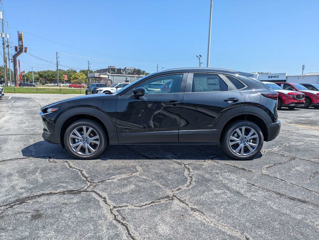 2026 Mazda CX-30 2.5 S Preferred