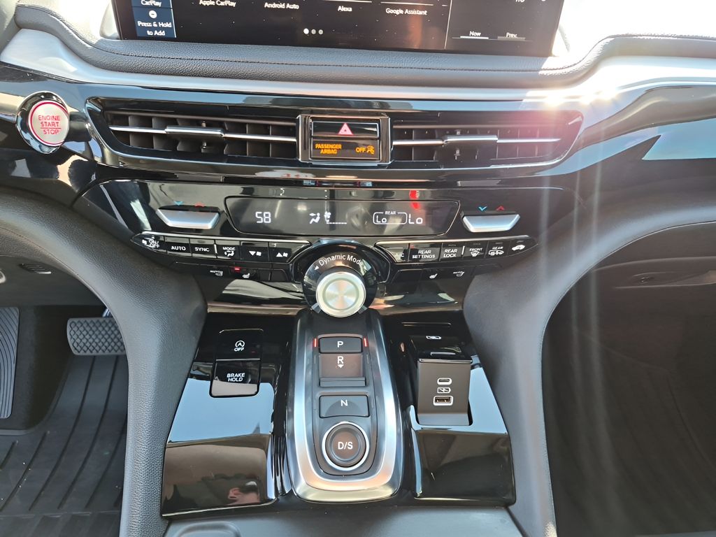 Used Car 2025 Acura Mdx  Base For Sale Under $50,000 In Austin, Texas