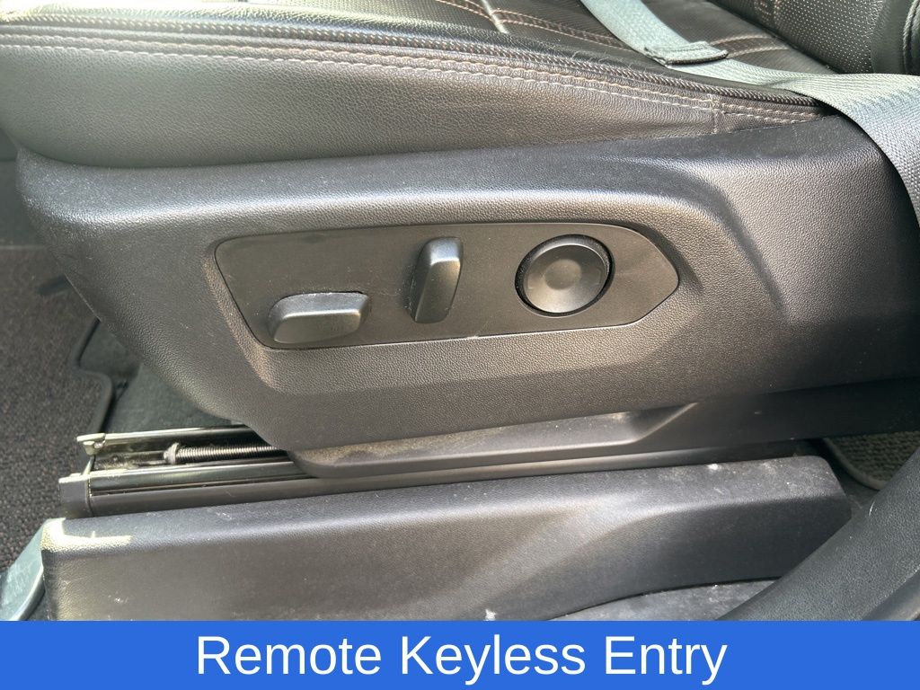 ChevroletSilverado 15009