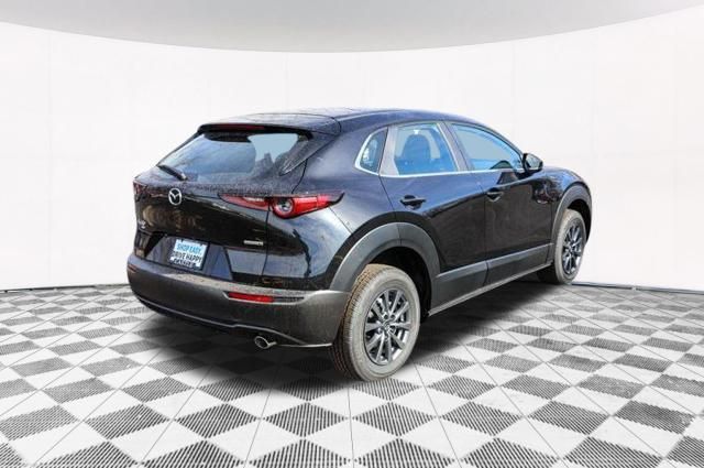 2024 Mazda CX-30 2.5 S 9