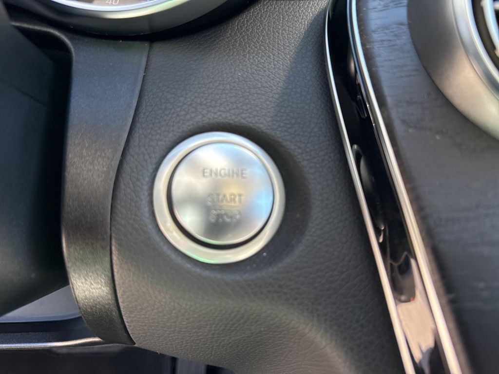 2017 Mercedes-Benz C-Class C 300