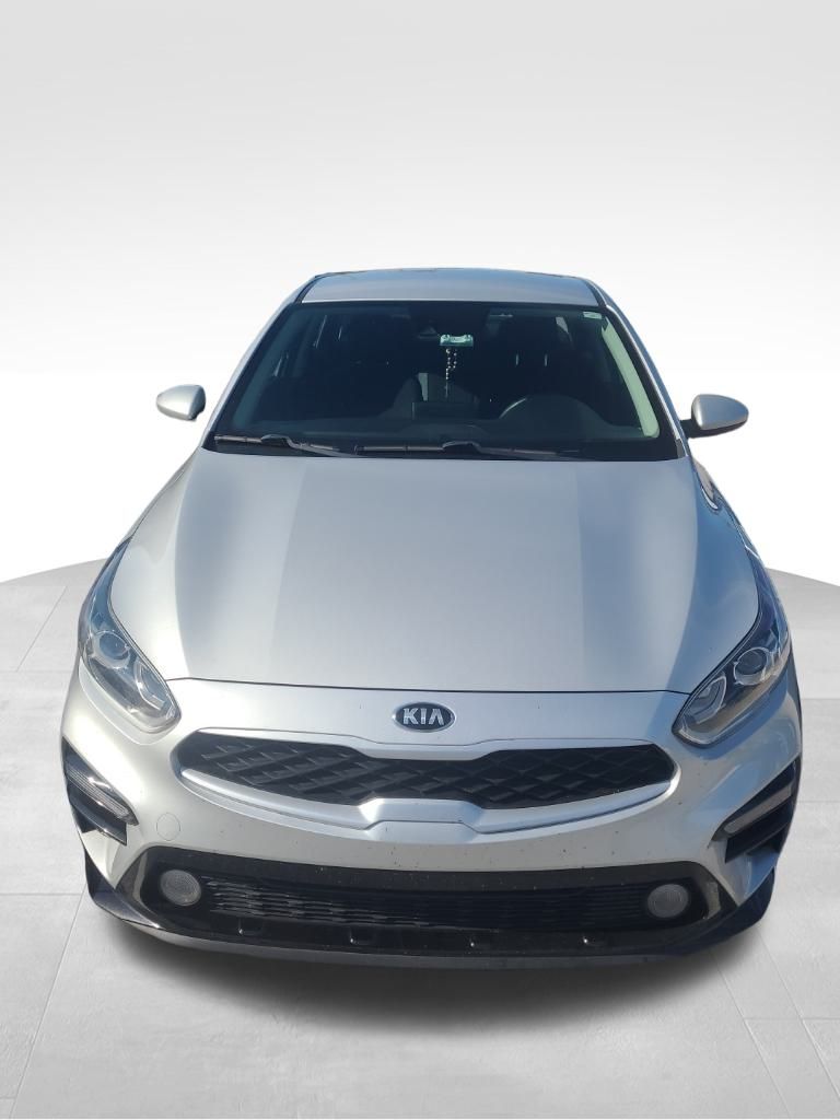 2021 Kia Forte LXS 3