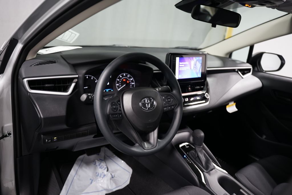Thumbnail: 2025 Toyota Corolla - 11
