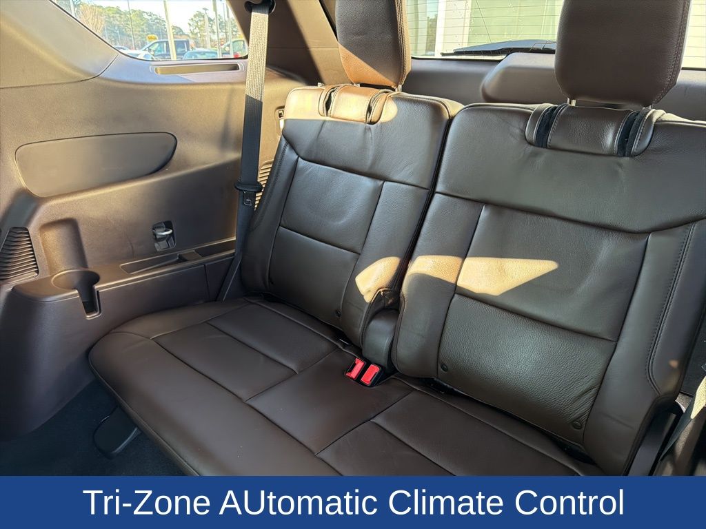 2023 Ford Explorer King Ranch