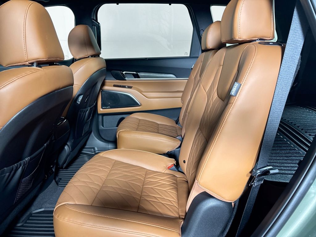 2025 Kia Telluride SX-Prestige X-Pro