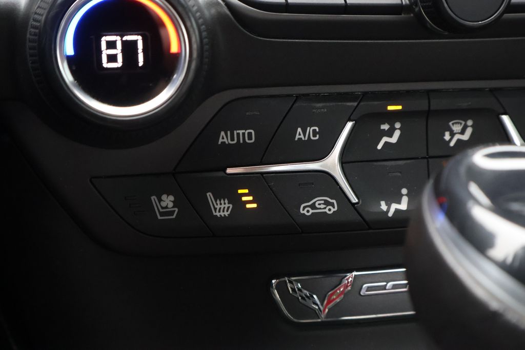 Thumbnail: 2019 Chevrolet Corvette - 24