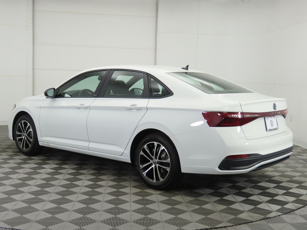 Thumbnail: 2025 Volkswagen Jetta - 7