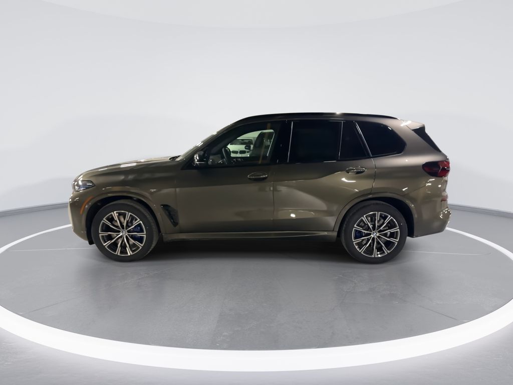 Thumbnail: 2026 BMW X5 - 5
