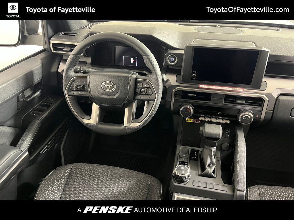 Thumbnail: 2026 Toyota 4Runner - 15