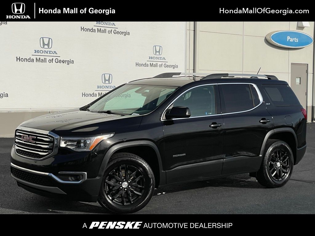 2018 GMC Acadia SLT -
                Buford, GA